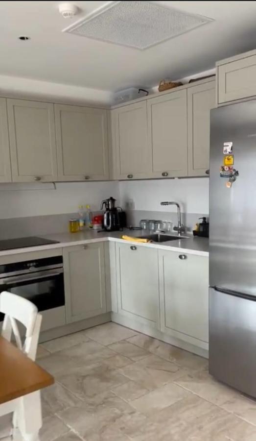 Anthaven Aspat Ozel Plajli 2+1 Daire Apartment